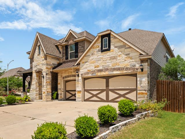 House for sale in Williamson, Texas