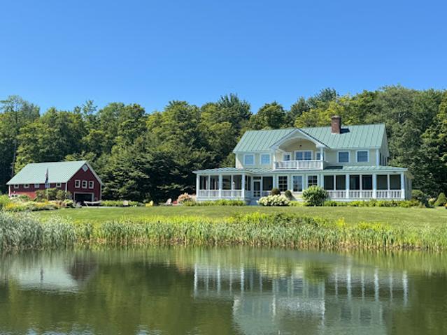 House for sale in Ludlow, Vermont