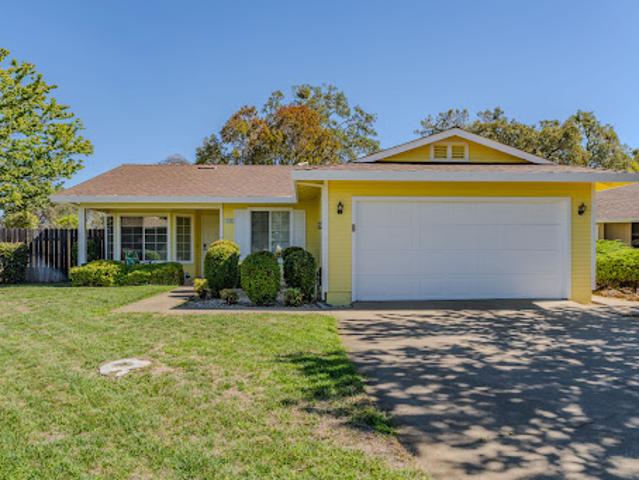 House for sale in Jackson, California