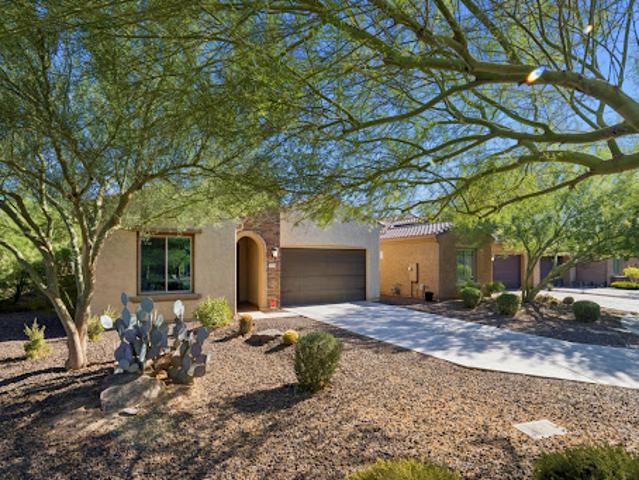 House for sale in Goodyear, Arizona