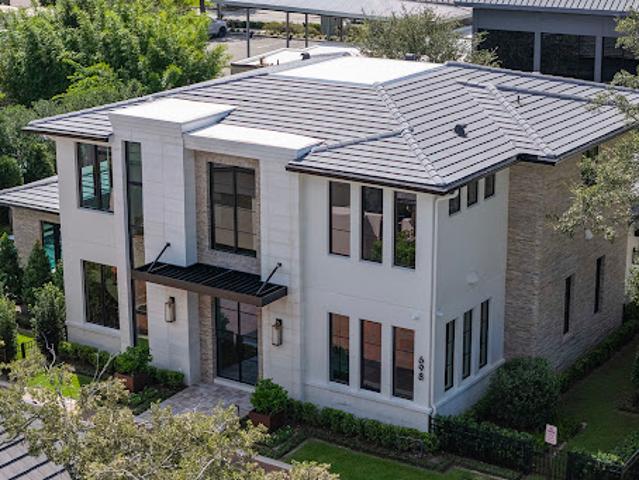 House for sale in Winter Park, Florida