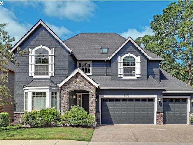 House for sale in Oregonia