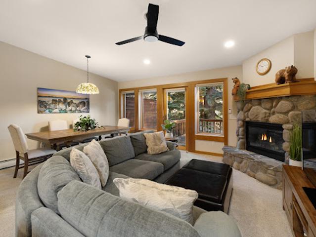 House for sale in Crystal Bay, Nevada