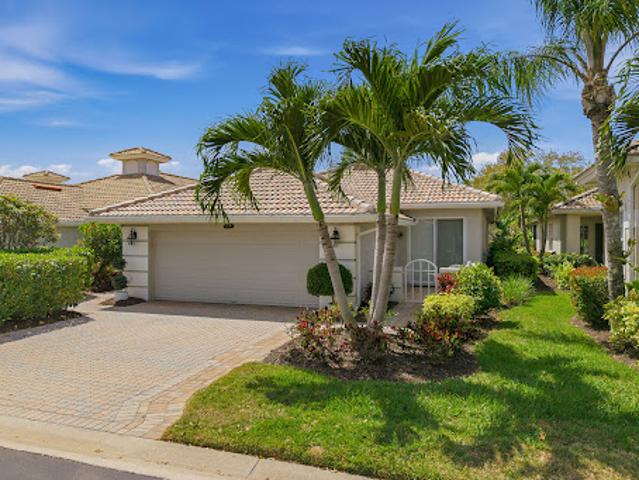 House for sale in Naples, Florida