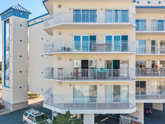 House for sale in Ocean City, Maryland