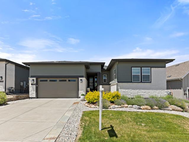 House for sale in Castle Rock, Colorado