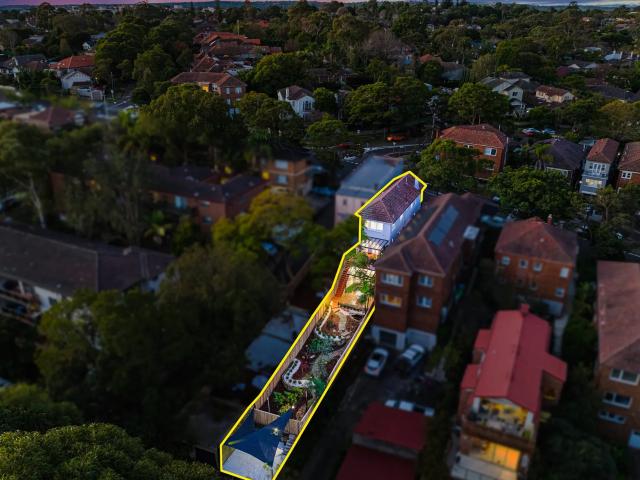 House for rent in Artarmon