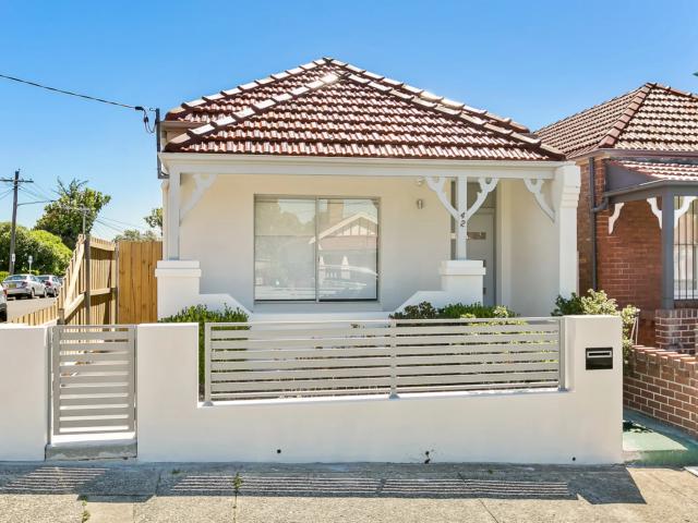 House for rent in Sydney, New South Wales