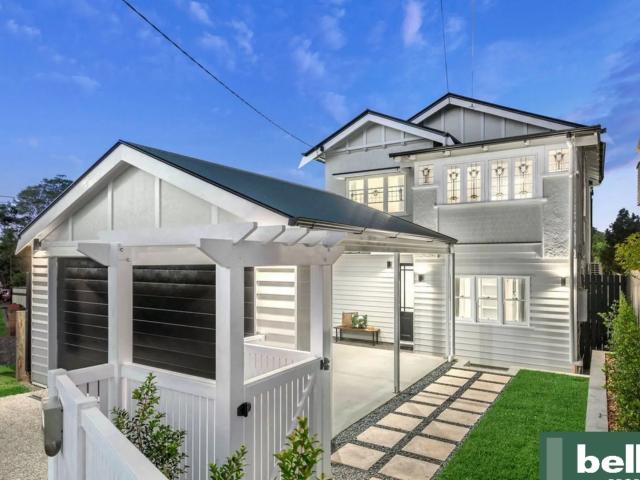 House for rent in Toombul, Queensland