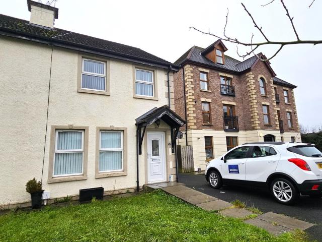 House for rent in Antrim, Northern Ireland