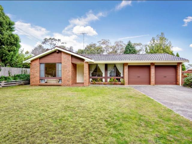 House for rent in Sydney, New South Wales