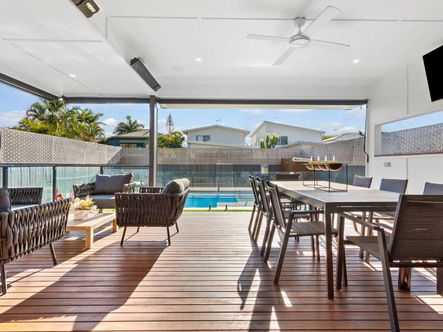 House for rent in Toombul, Queensland