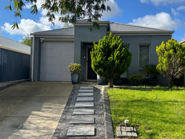 House for rent in Horseshoe Creek, South Australia