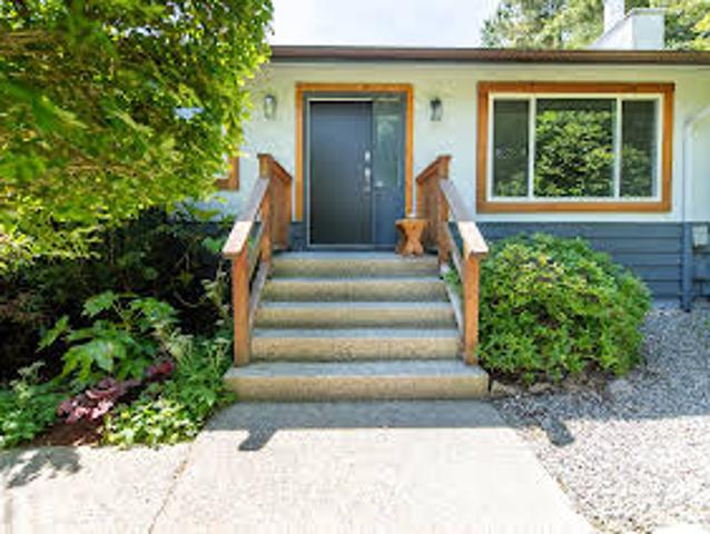 House for sale in Sechelt House for sale in Sechelt