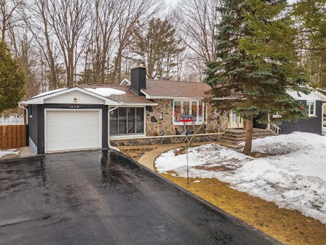 House for sale in Muskoka, Ontario