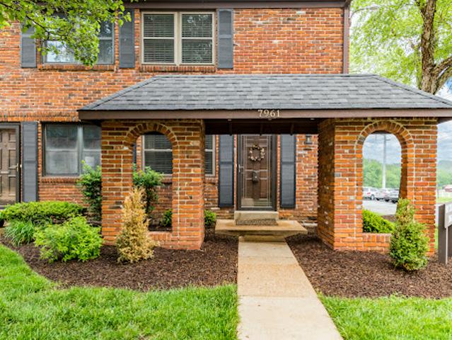 House for rent in Saint Louis