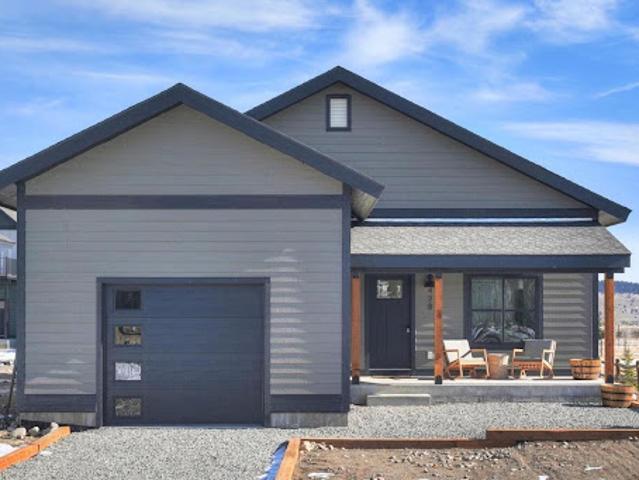 House for sale in Fairplay