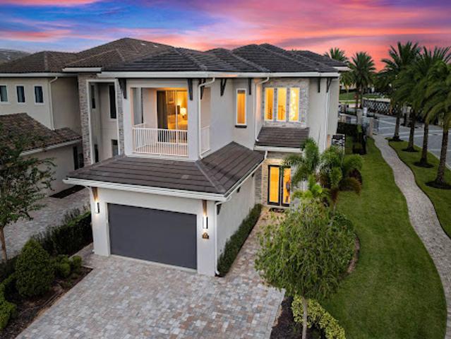 House for sale in Kissimmee, Florida