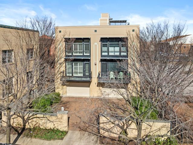 House for sale in Saint Louis, Missouri