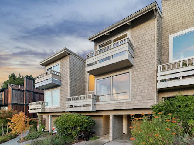 House for sale in Sausalito, California
