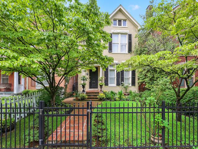 House for sale in Lexington, Kentucky