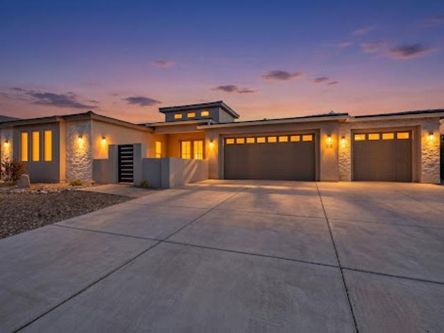 House for sale in New Mexico