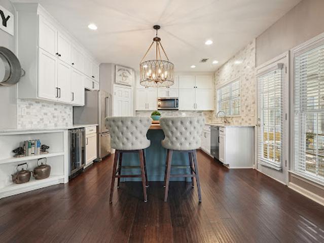 House for sale in Woodstock, Georgia