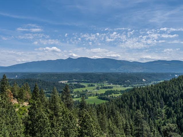 House for sale in Bonners Ferry, Idaho