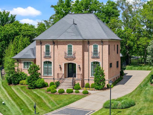 House for sale in Prospect, Kentucky