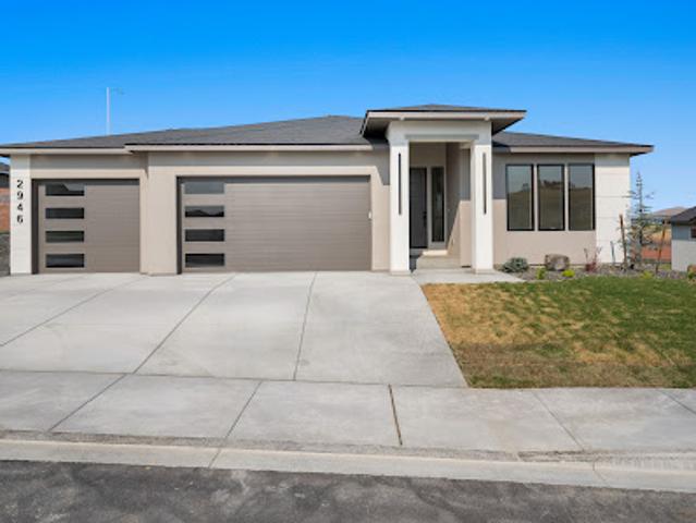 House for sale in Kennewick, Washington
