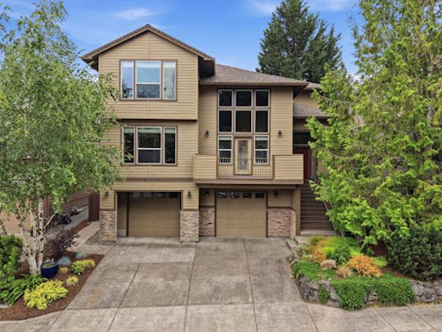 House for sale in Oregonia