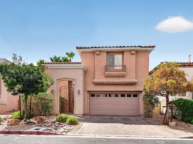 House for sale in Las Vegas, Nevada