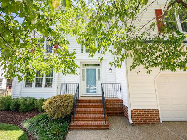 House for sale in Virginia