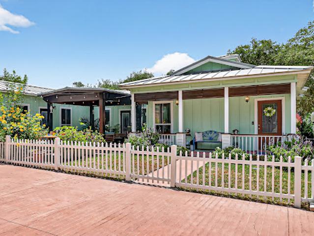 House for sale in Rockport, Texas