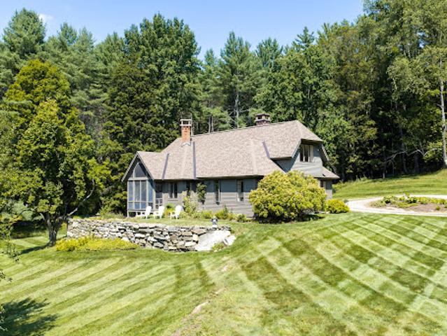 House for sale in Vermont