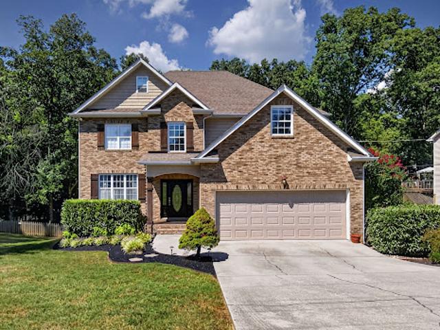 House for sale in Tennessee
