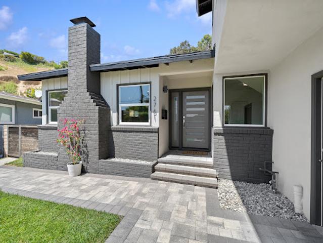 House for sale in Canoga Park, California