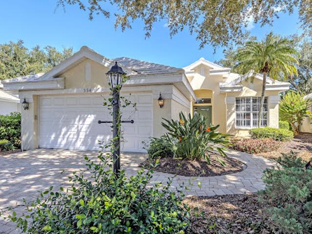 House for sale in Venice, Florida