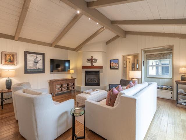 House for sale in Carmel, California