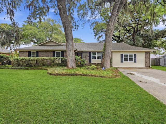 House for sale in Savannah, Georgia