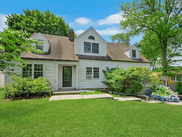House for sale in Greenwich, Connecticut