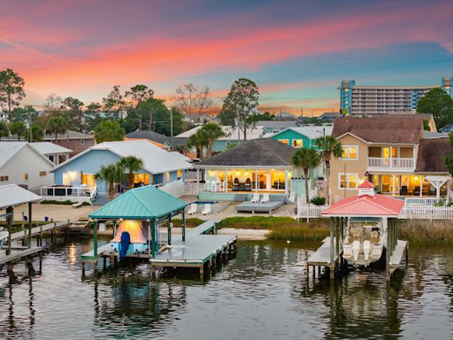 House for sale in Panama City Beach, Florida