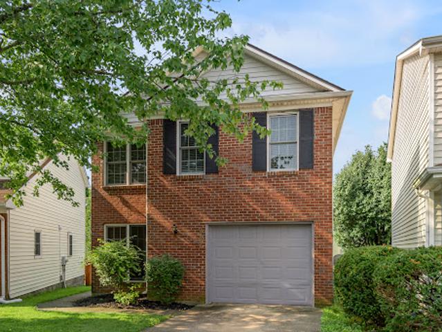 House for sale in Lexington, Kentucky