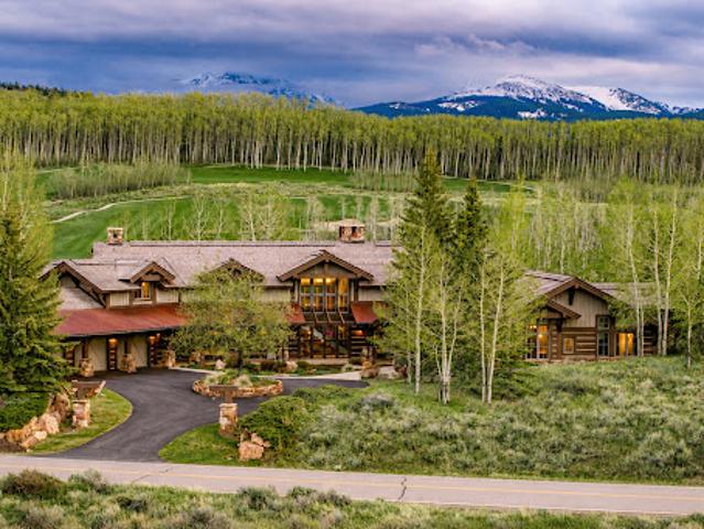 House for sale in Eagle, Colorado