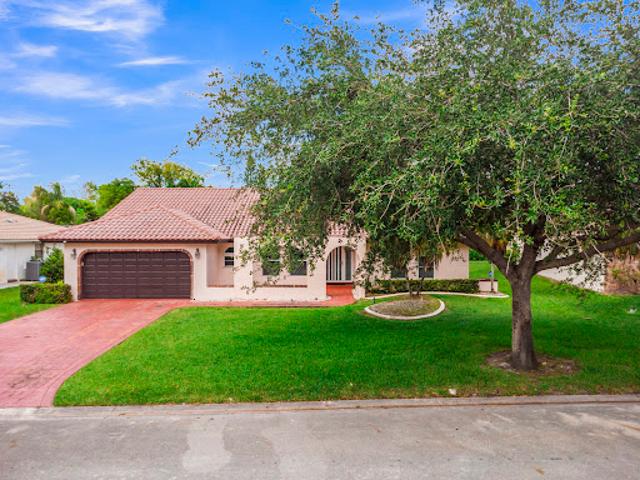 House for sale in Coral Springs, Florida
