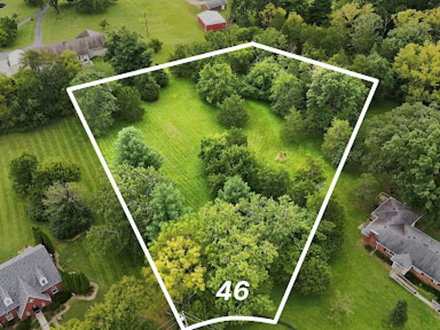 House for sale in La Grange, Kentucky