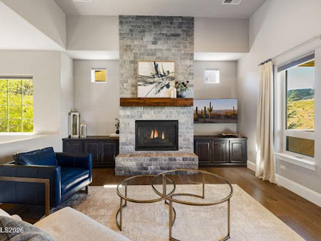 House for sale in Reno, Nevada