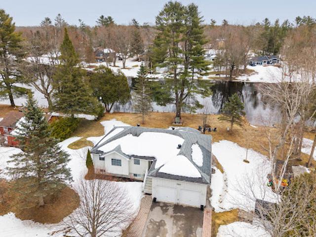 House for sale in Muskoka, Ontario