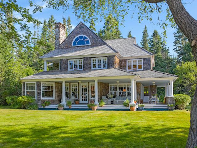 House for sale in Charlotte, New Brunswick