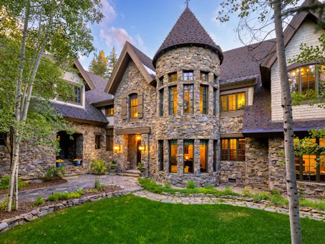 House for sale in Steamboat Springs, Colorado